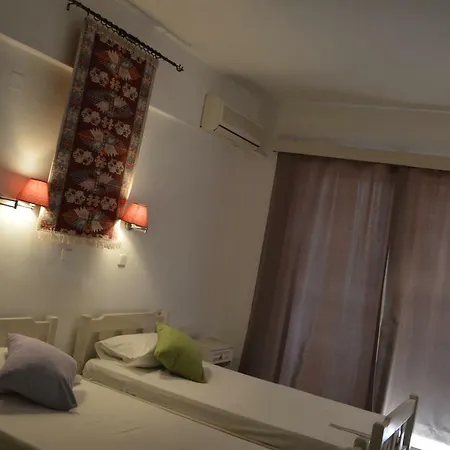 Kostas Studios Faliraki