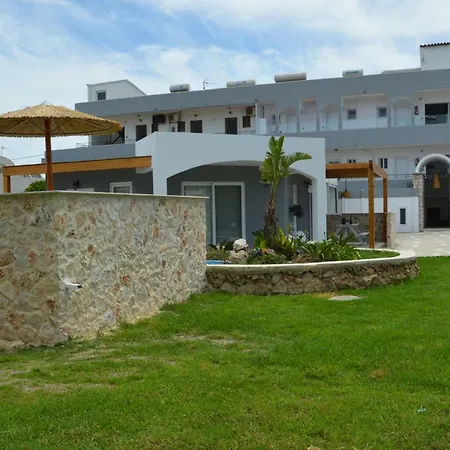 Kostas Daire