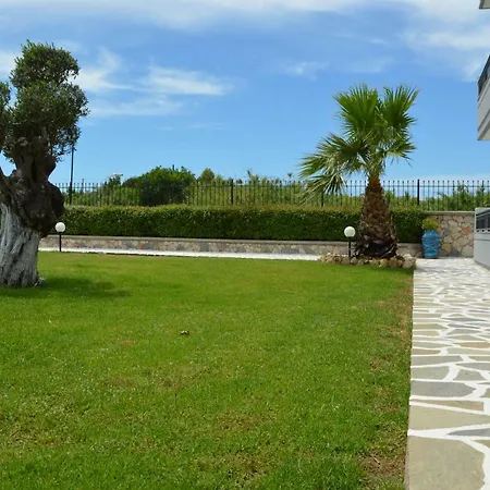 Kostas Studios Faliraki