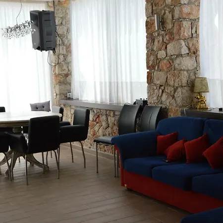 Apartment Kostas Studios Faliraki