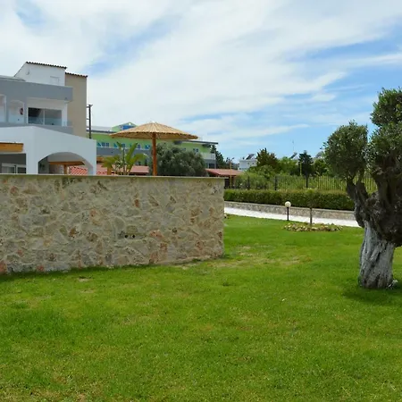 Kostas Studios Apartment Faliraki