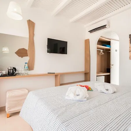 Hotel Aloe - Adults Only