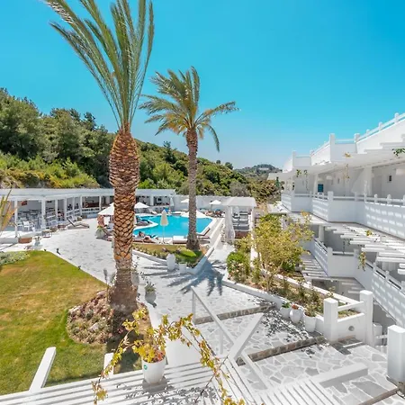Aloe - Adults Only Hotel
