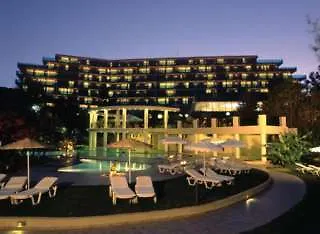 Resort Calypso Palace