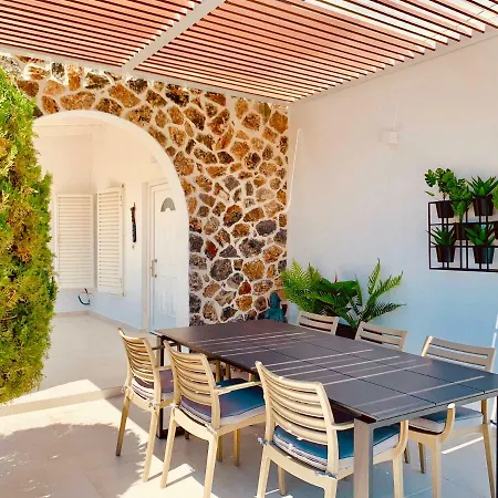 Mythos Luxury Villa Faliraki