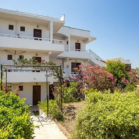 Marieta-giannis Gasthof Faliraki