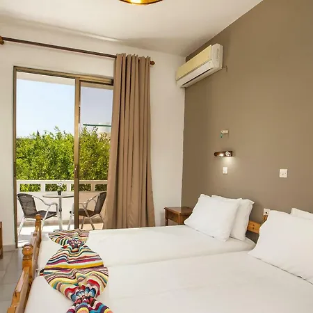 Gasthof Marieta-giannis 2*