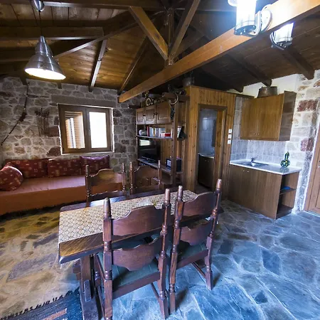 Stone House * Faliraki