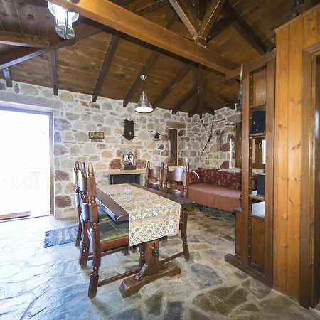 Stone House Villa Faliraki