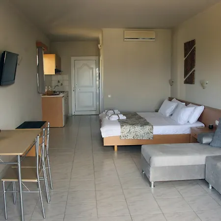 Apartment Miva Sea View