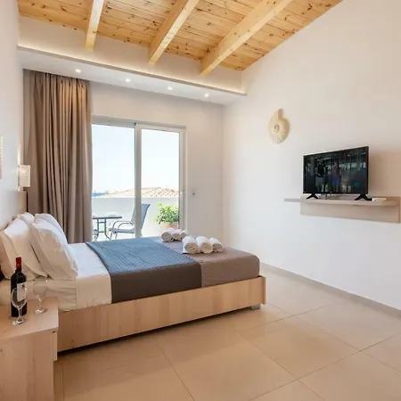 Bivalvia Faliraki