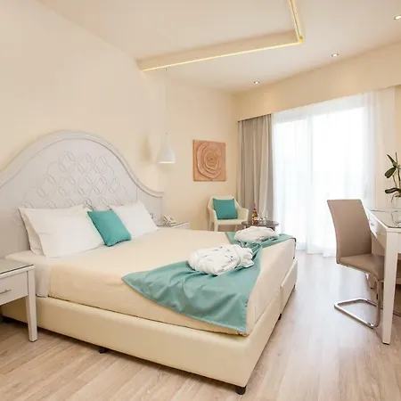Otel Pegasos Deluxe Faliraki