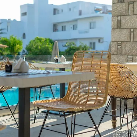 Apartment Kouros & (adults Only) Faliraki