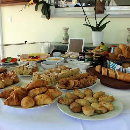 Apartament Miva Sea View
