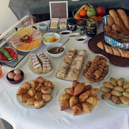 Miva Sea View Apartament Faliraki