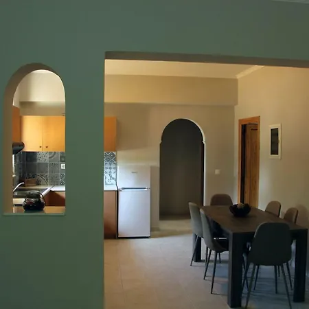 Apartment Miva Sea View