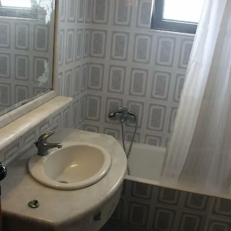 Apartament Miva Sea View Faliraki