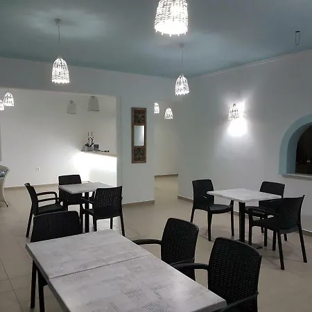 Apartment Miva Sea View *