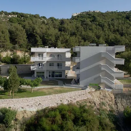 Apartament Miva Sea View
