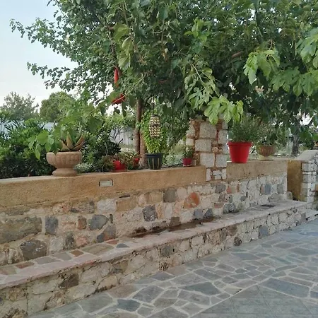 Apartment Athina's In Olive Grove Faliraki