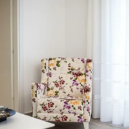 Apartment Ammos Luxury