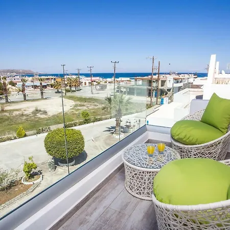 Apartment Ammos Luxury