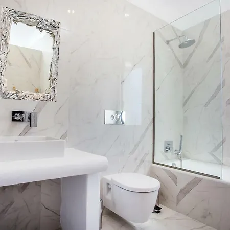 Apartment Ammos Luxury Faliraki