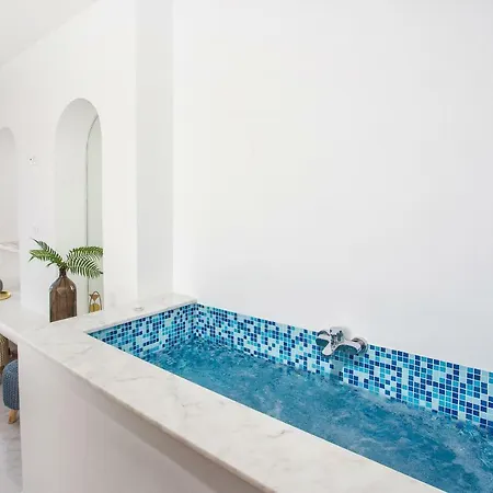 Apartment Ammos Luxury