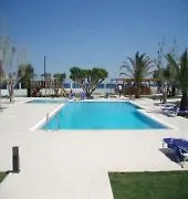Bay Hotell Faliraki