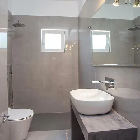 Holiday home Mythos Luxury Villa *