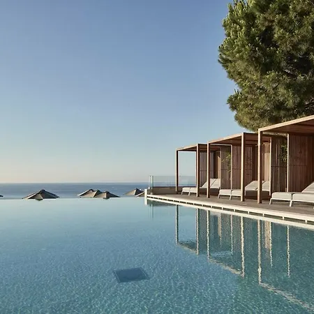 Hotelli Esperos Village Blue & - Adults Only 5*