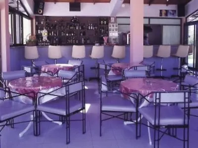 Hercules Otel
