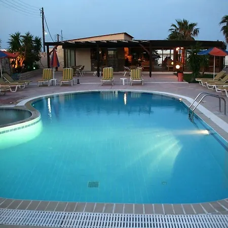 Hotel Sevastos