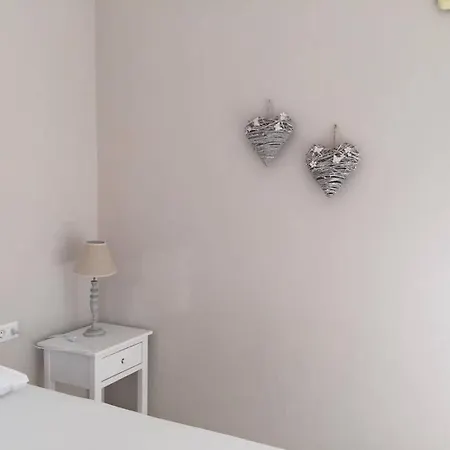 Guest house Voula Studios Faliraki
