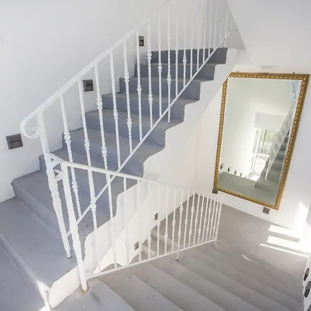 Apartment Ammos Luxury *