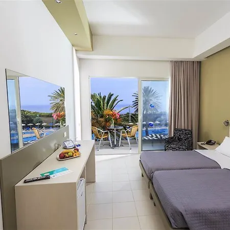 Cathrin 4* Faliraki