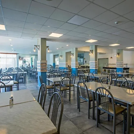 Hotel Lymberia