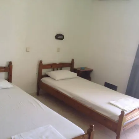 Apartment Nikos