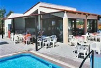 Hercules Otel Faliraki