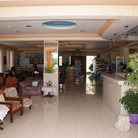 Apartahotel Dream Studios&apartments Faliraki