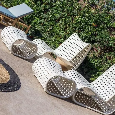 Hotelli Casa Boutique & - Adults Only 4*