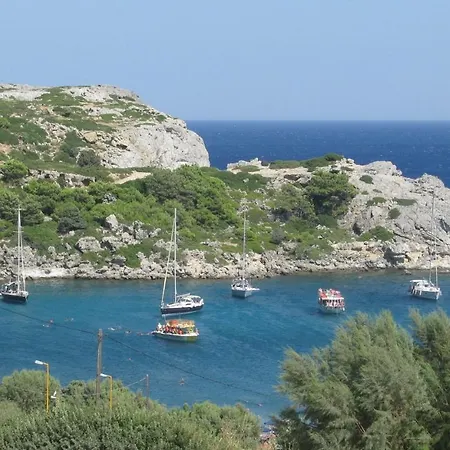 Ladiko - Hotelli 3*