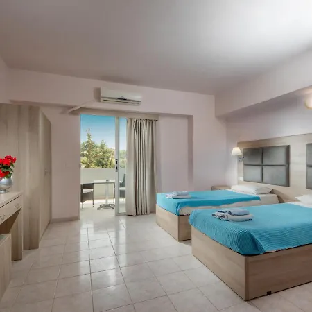 Aparthotel Sun & Sea *