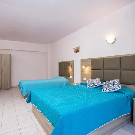 Sun & Sea Aparthotel