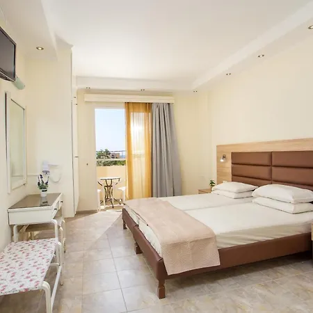 Billy's Apart Otel