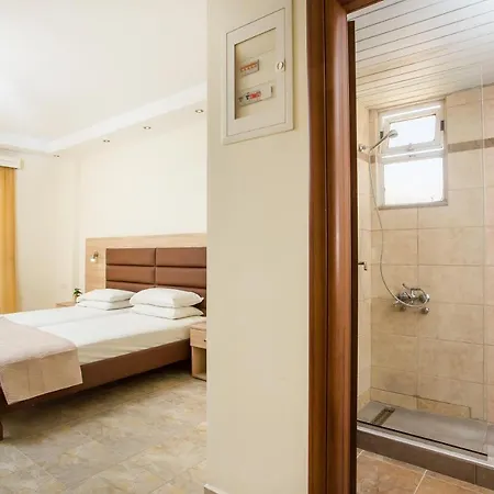 Apart Otel Billy's Faliraki