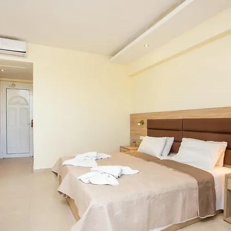 Apart Otel Billy's 3*