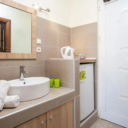 Billy's Apart Otel 3*