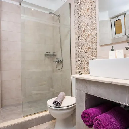 Apart Otel Billy's 3*