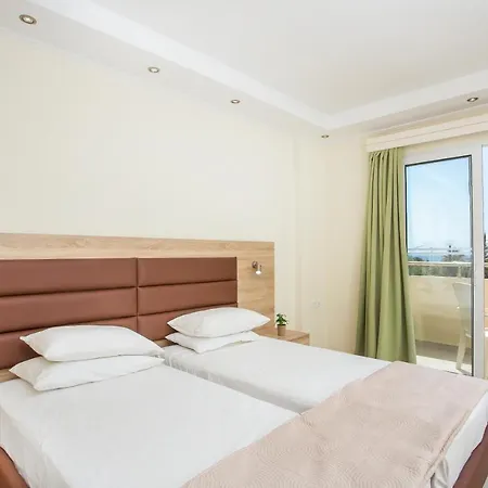 Billy's Apart Otel